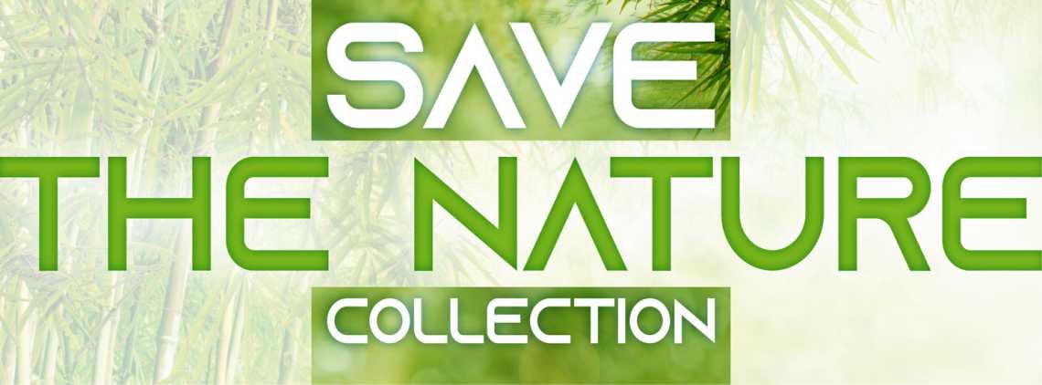 save the nature